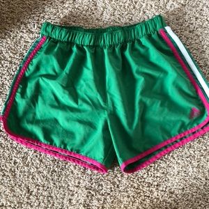 Women’s Adidas shorts